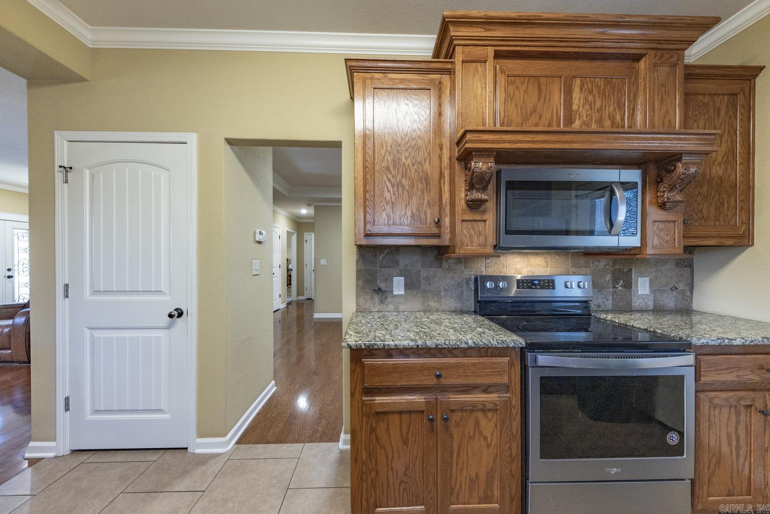 MEADOWLAKE - Residential