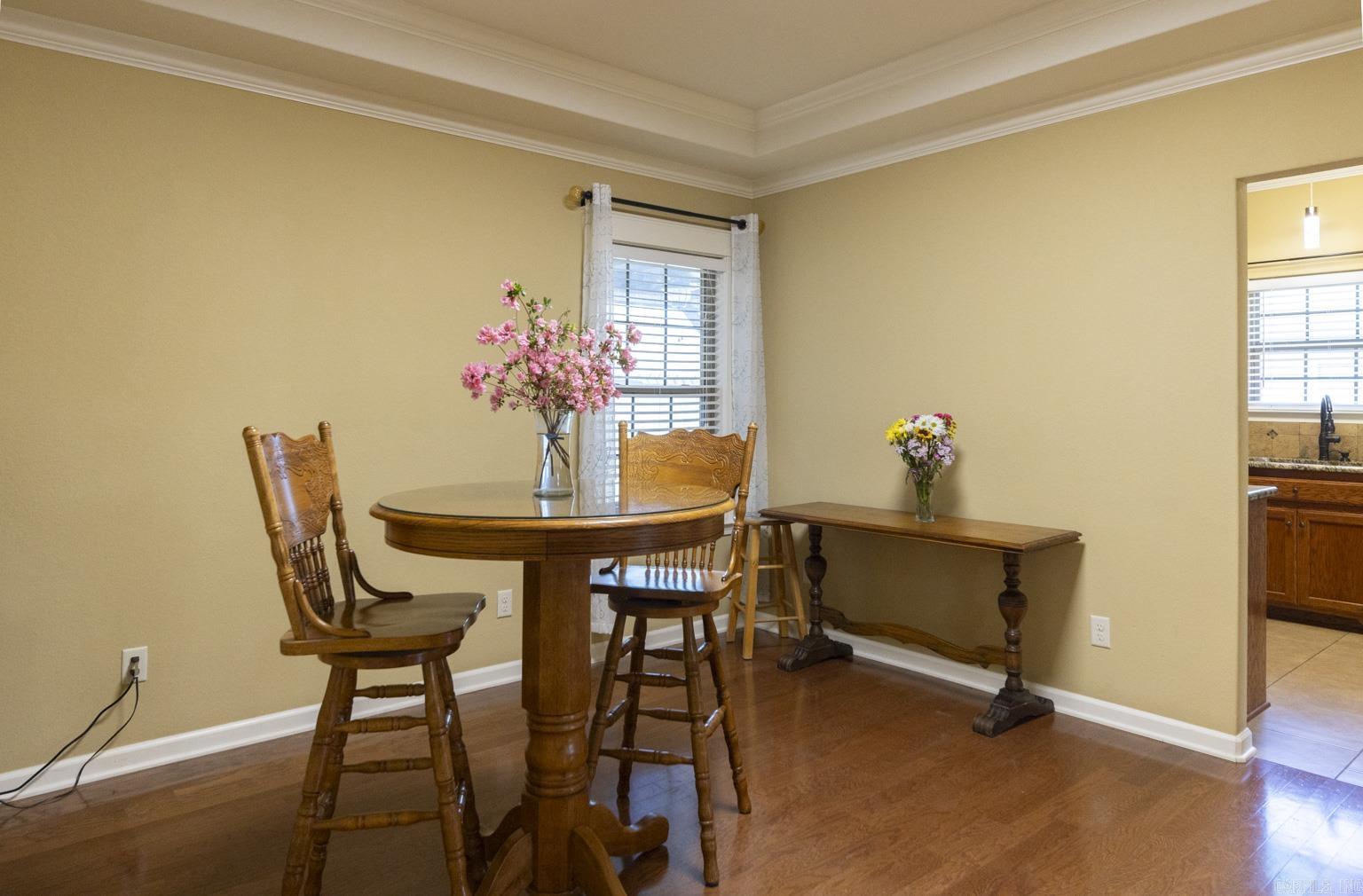 MEADOWLAKE - Residential