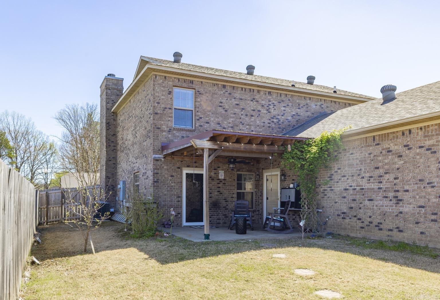 MEADOWLAKE - Residential