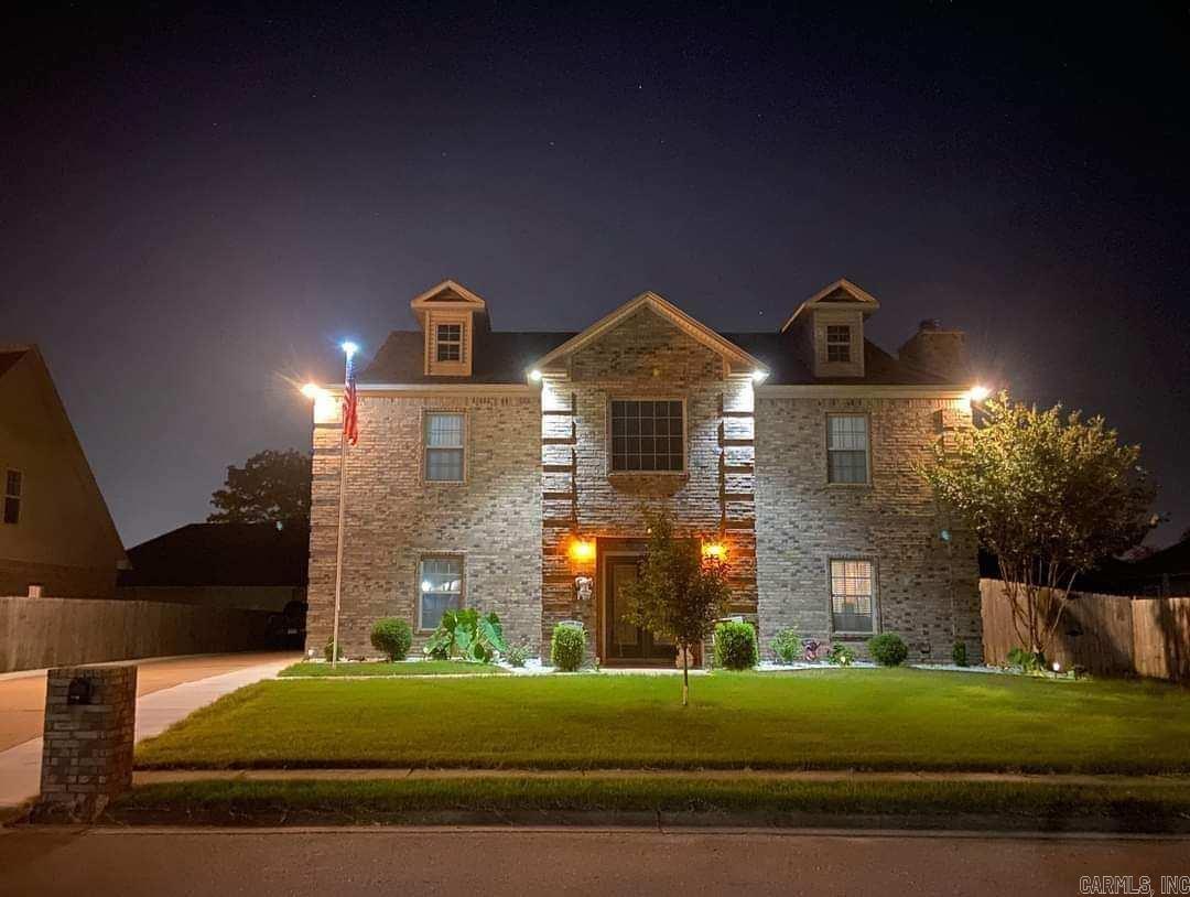 MEADOWLAKE - Residential