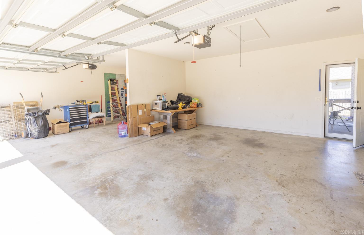 MEADOWLAKE - Residential