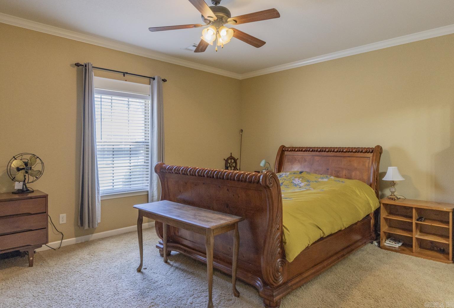 MEADOWLAKE - Residential