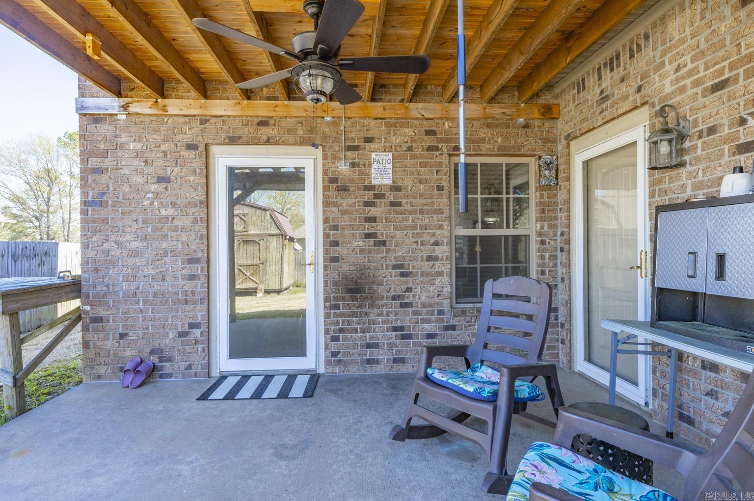 MEADOWLAKE - Residential