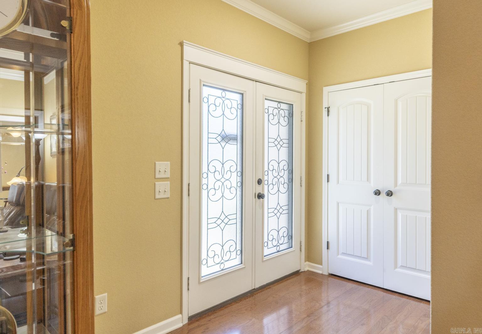 MEADOWLAKE - Residential