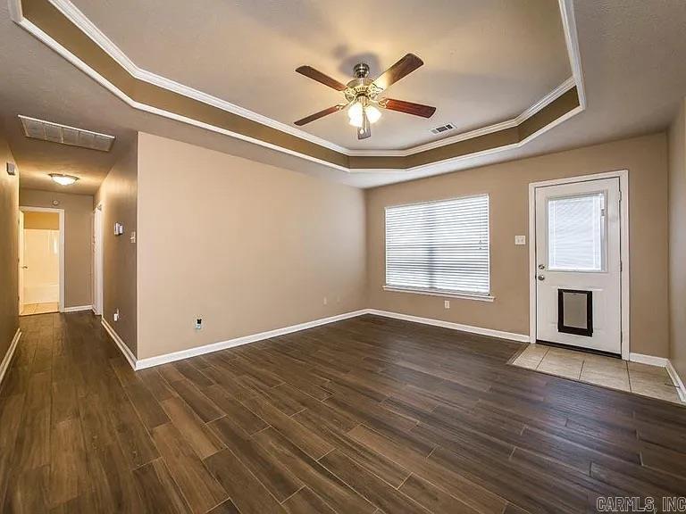 Orchard Estates - Residential Lease