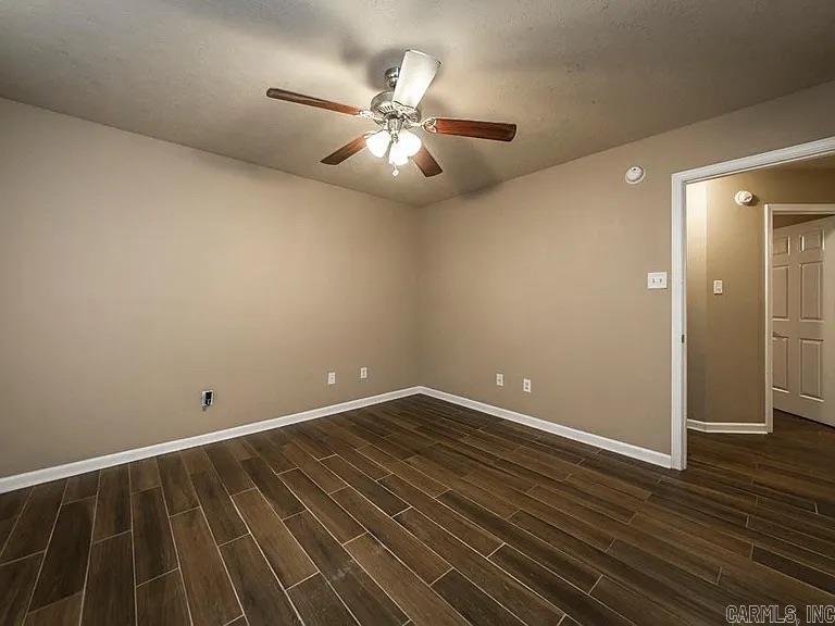 Orchard Estates - Residential Lease