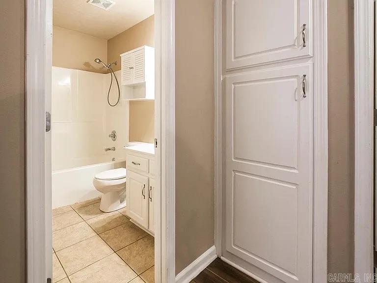 Orchard Estates - Residential Lease