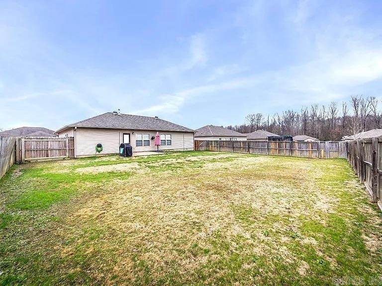 Orchard Estates - Residential Lease