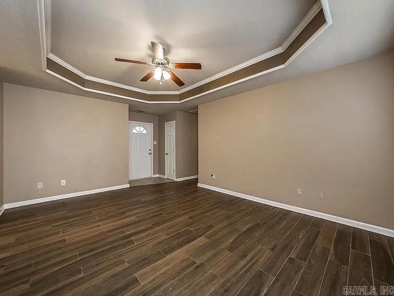 Orchard Estates - Residential Lease