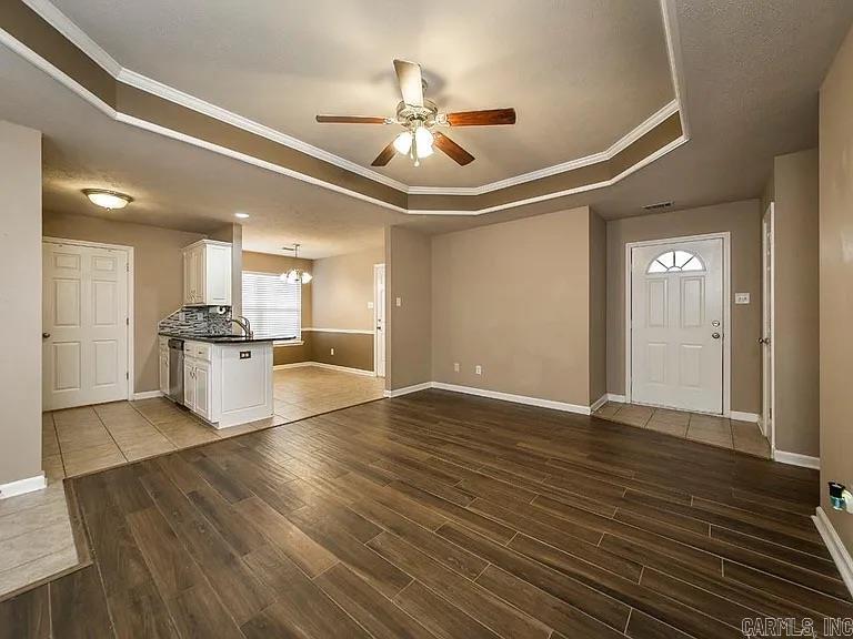 Orchard Estates - Residential Lease