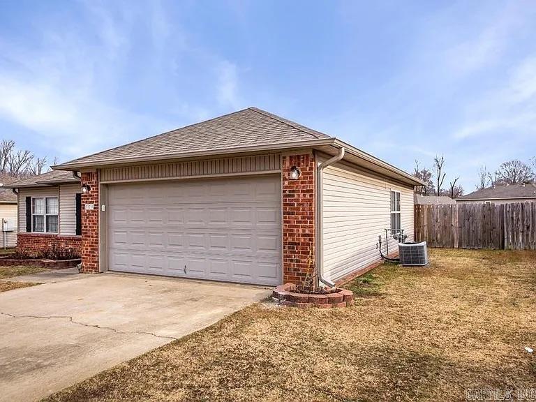 Orchard Estates - Residential Lease