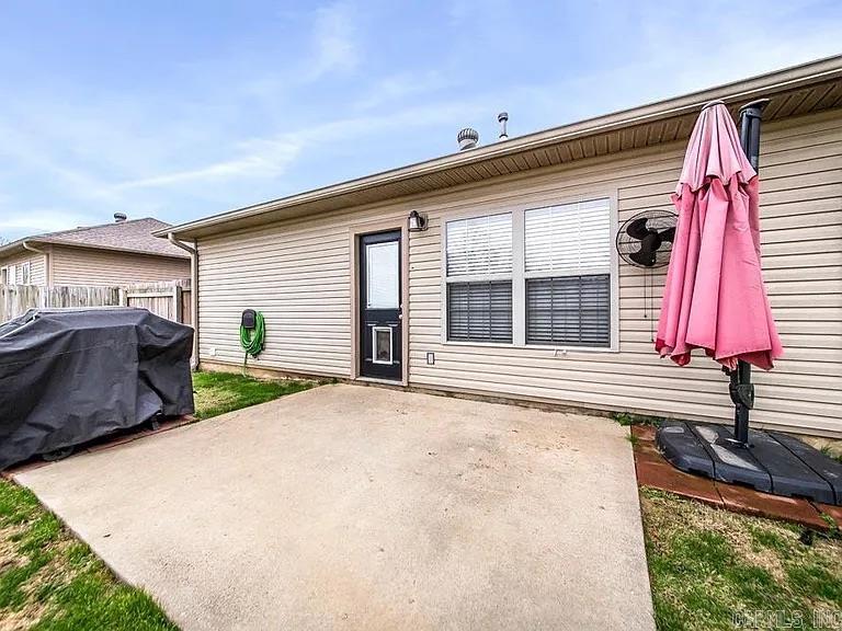 Orchard Estates - Residential Lease