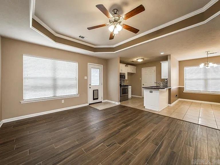 Orchard Estates - Residential Lease