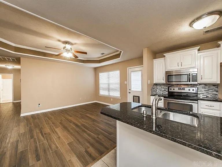 Orchard Estates - Residential Lease