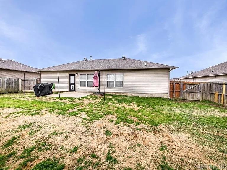 Orchard Estates - Residential Lease