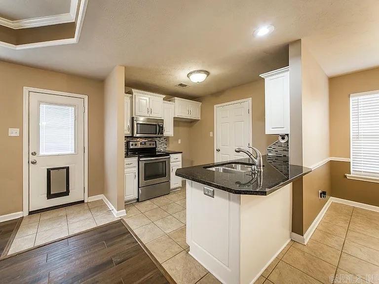 Orchard Estates - Residential Lease