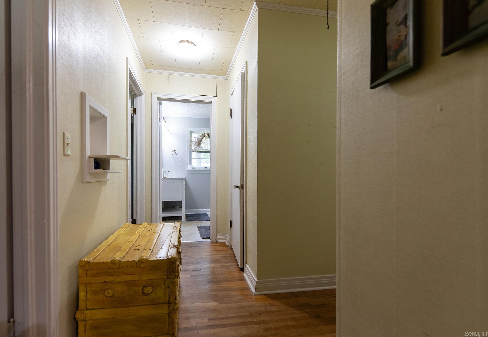 FORDYCE - Residential