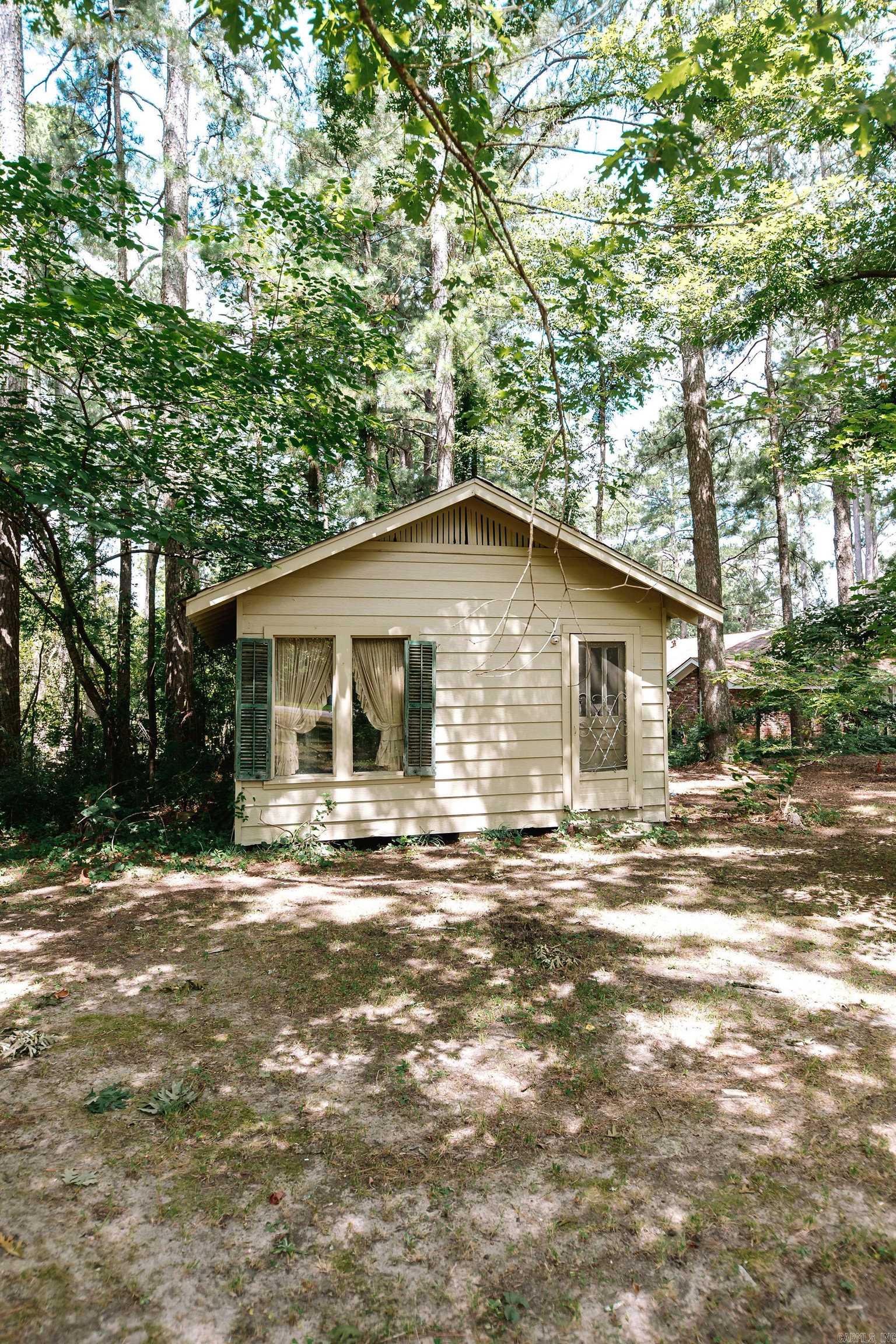 FORDYCE - Residential