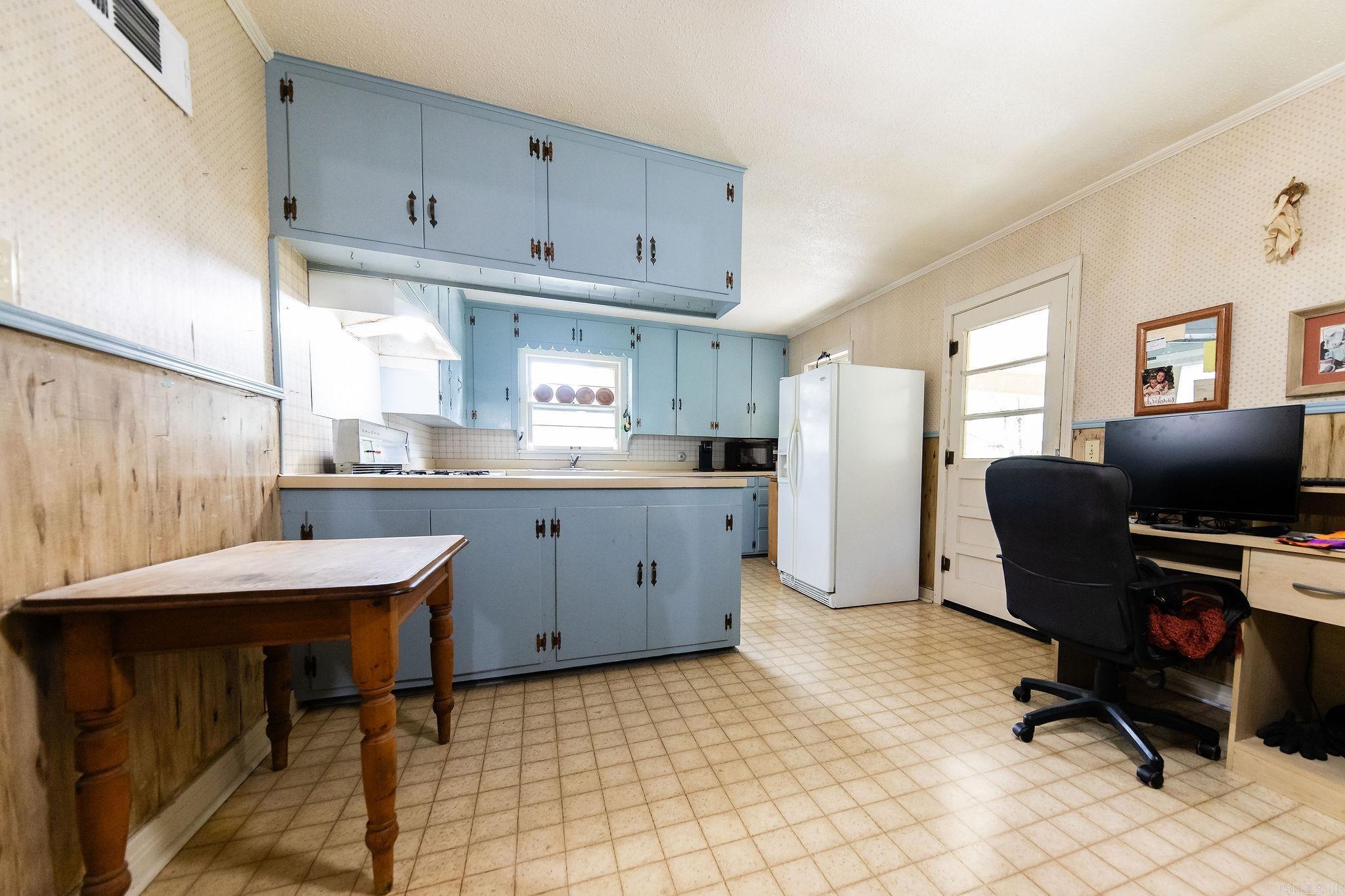 FORDYCE - Residential