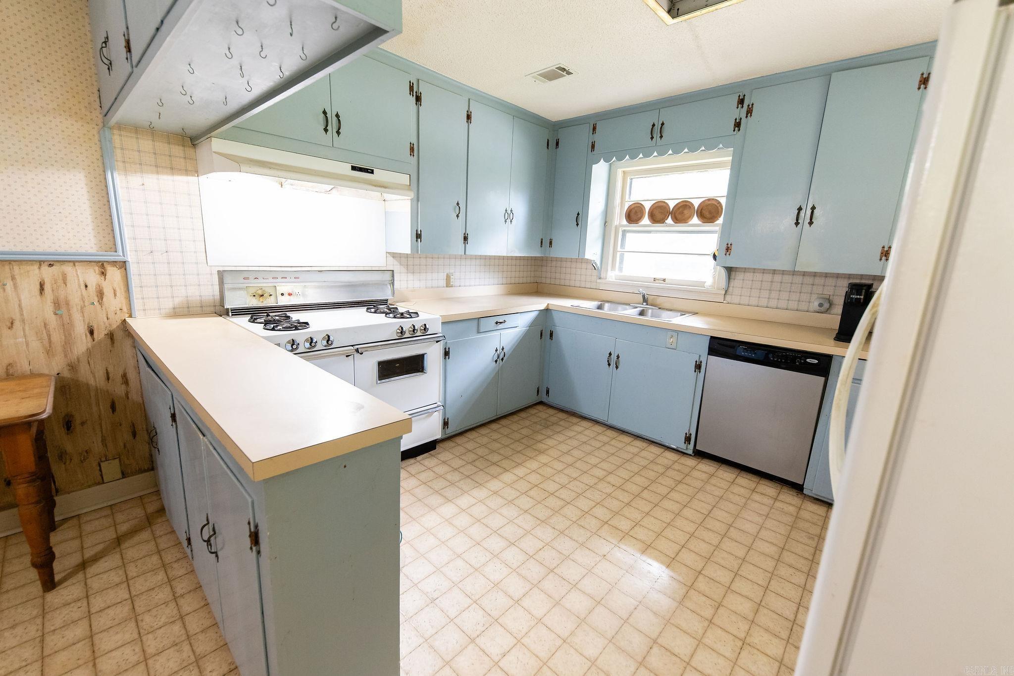 FORDYCE - Residential