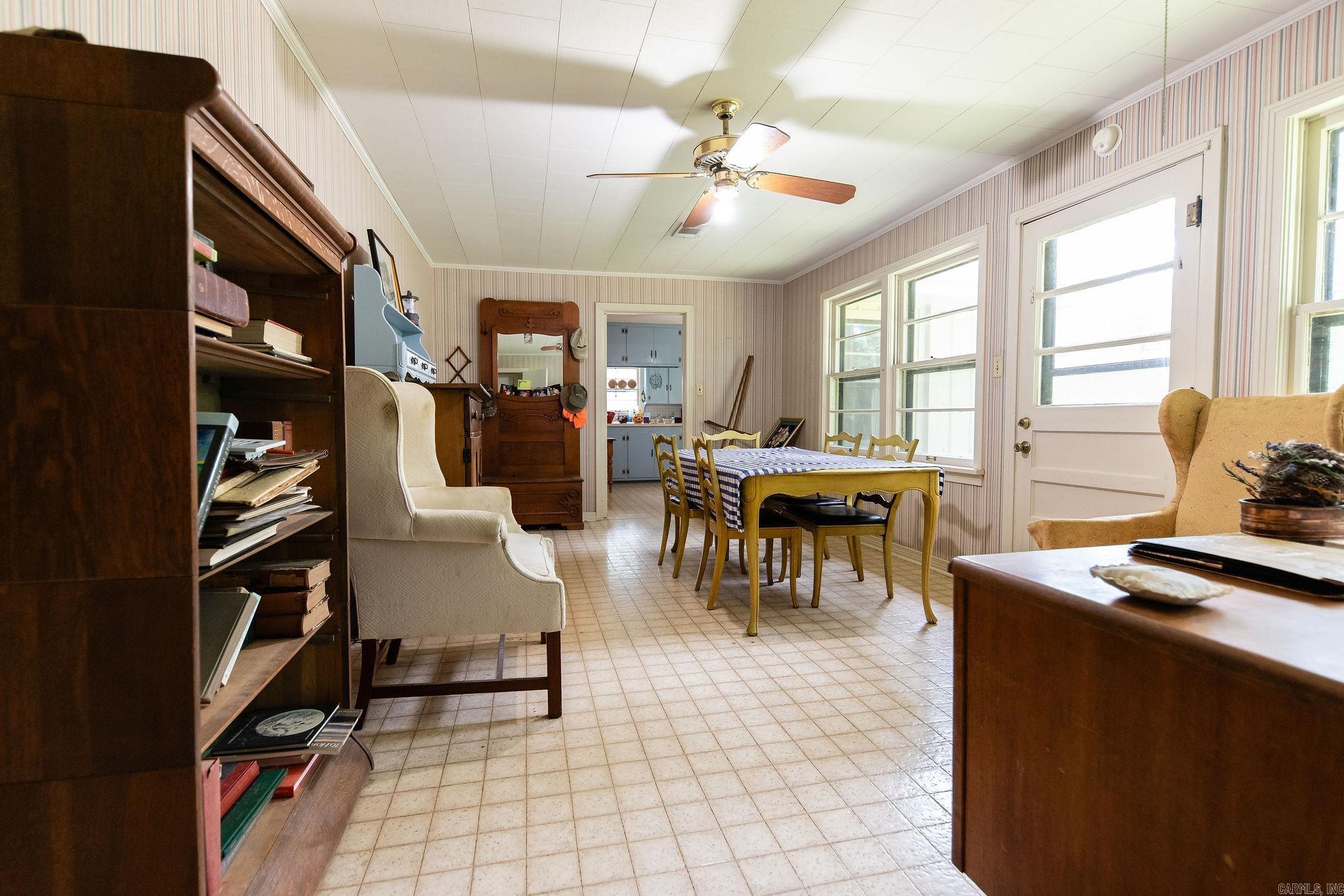 FORDYCE - Residential