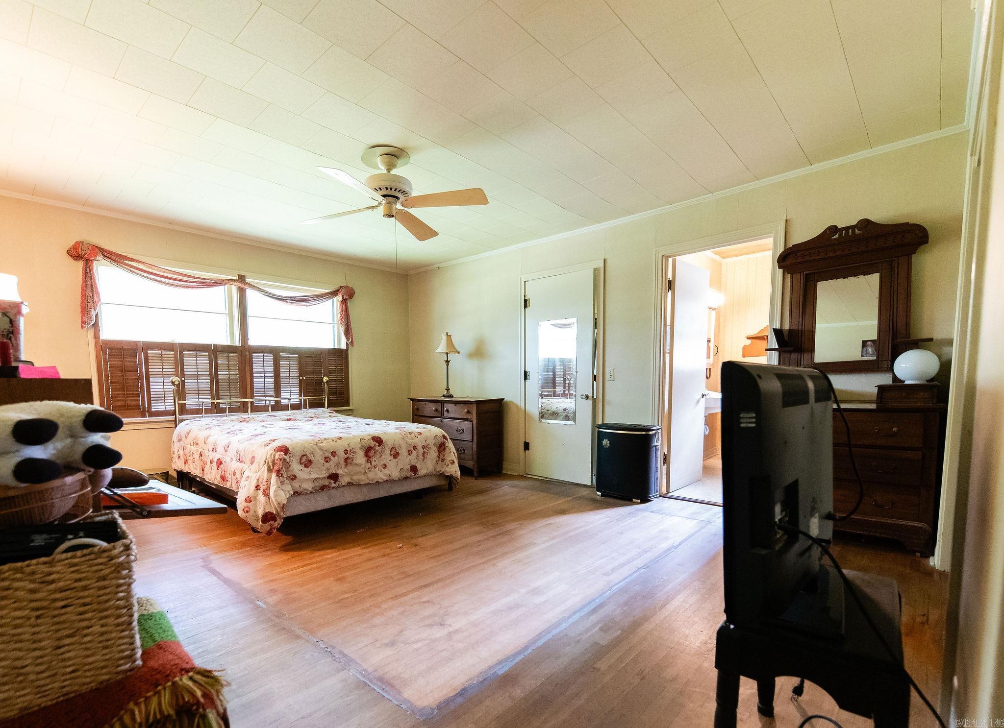 FORDYCE - Residential