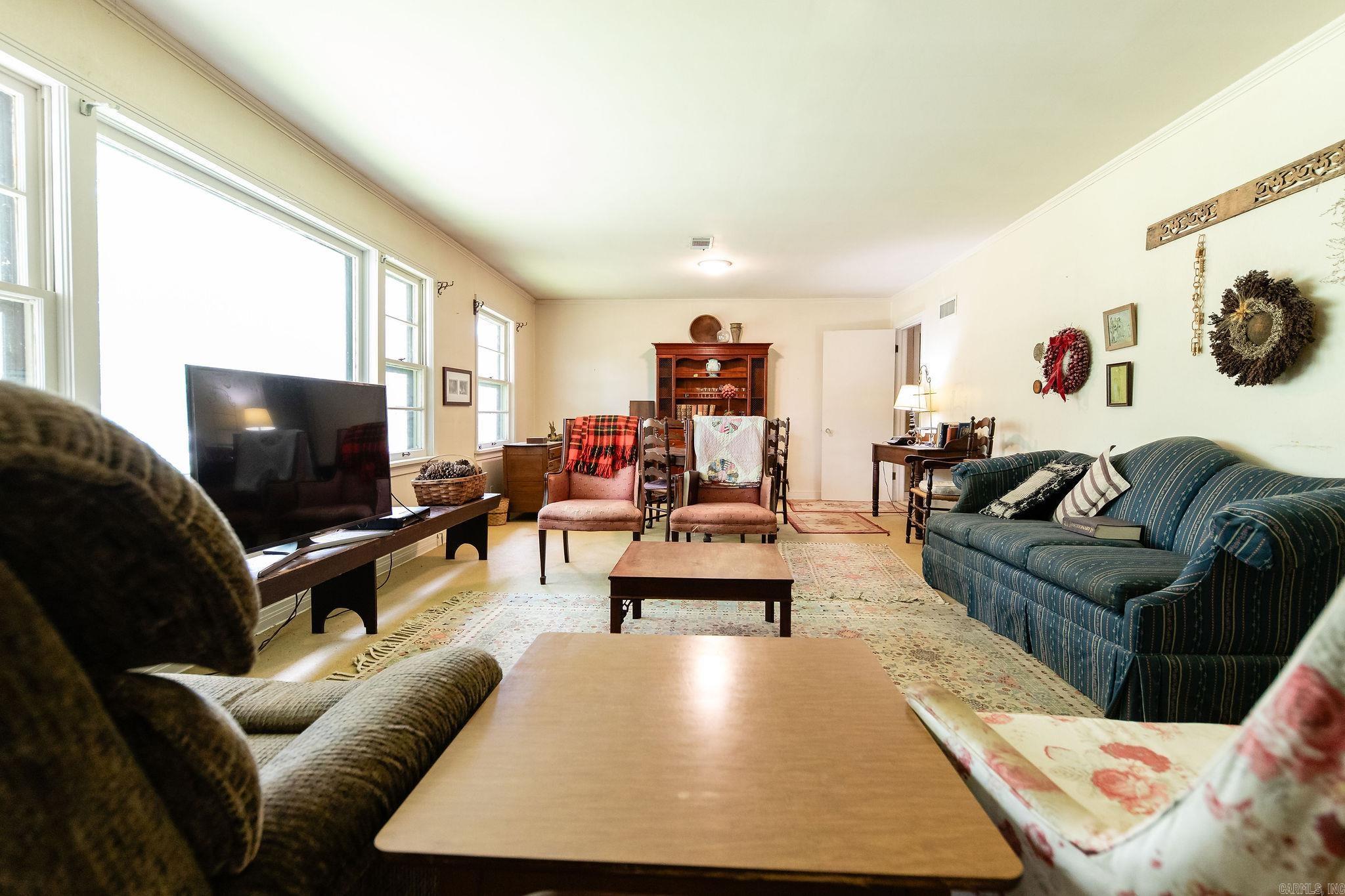 FORDYCE - Residential