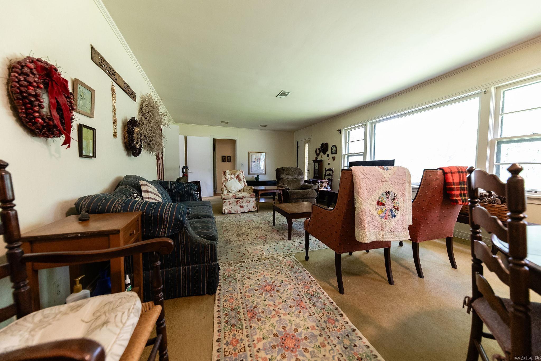 FORDYCE - Residential