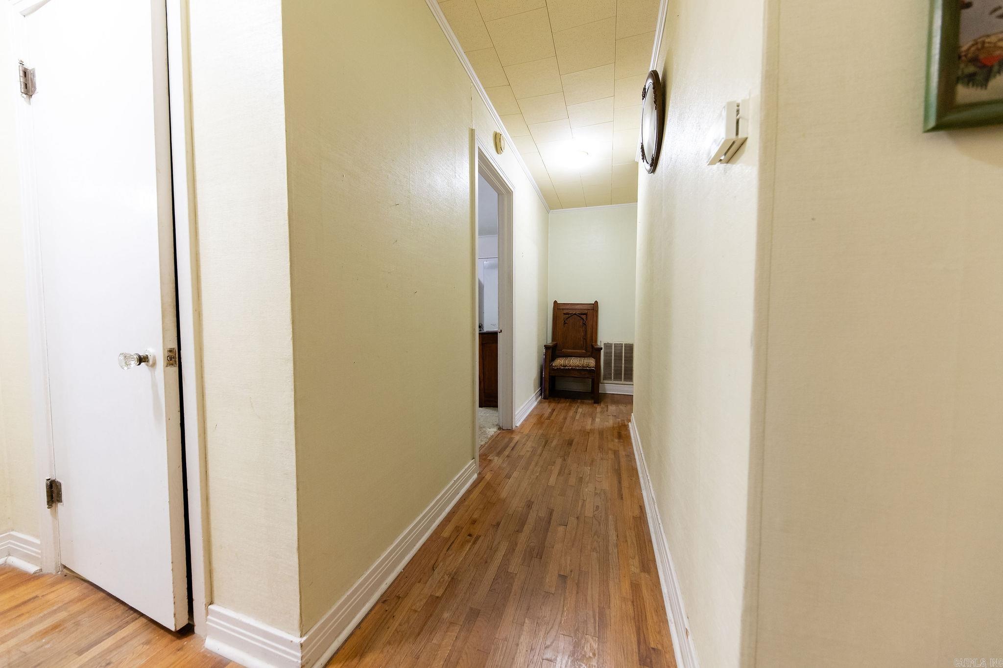 FORDYCE - Residential