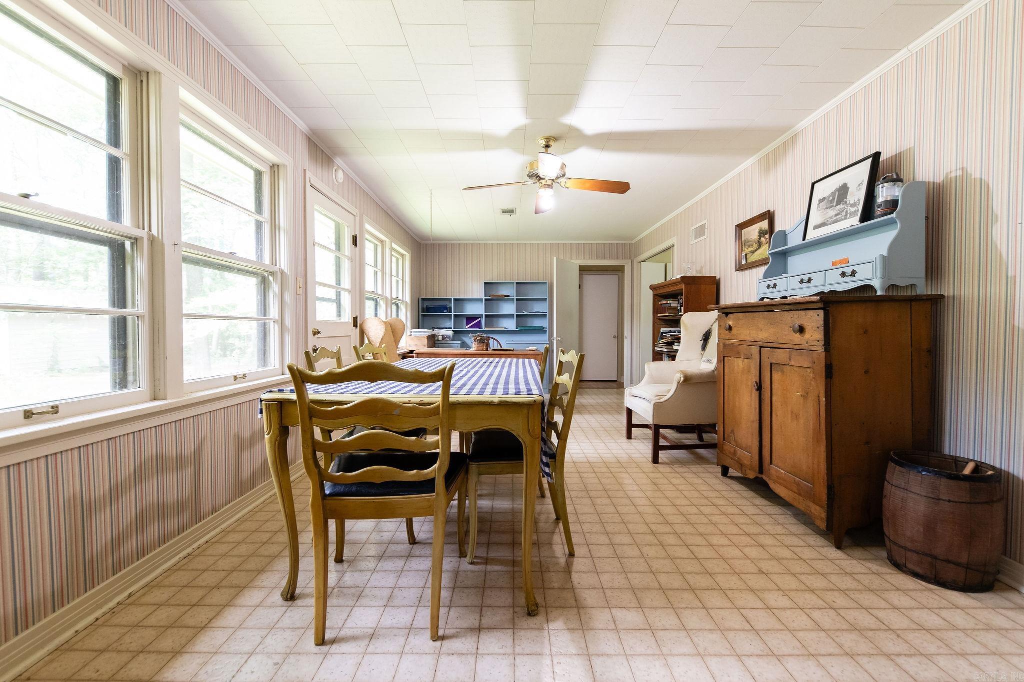 FORDYCE - Residential