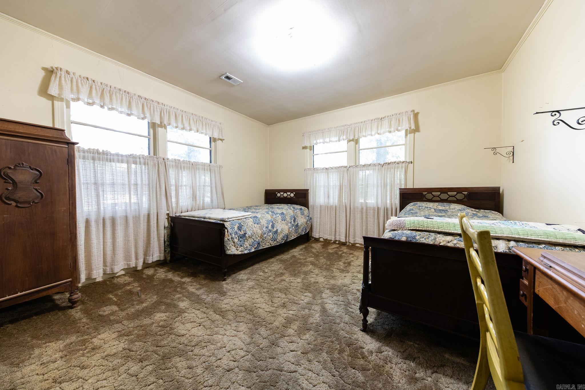 FORDYCE - Residential