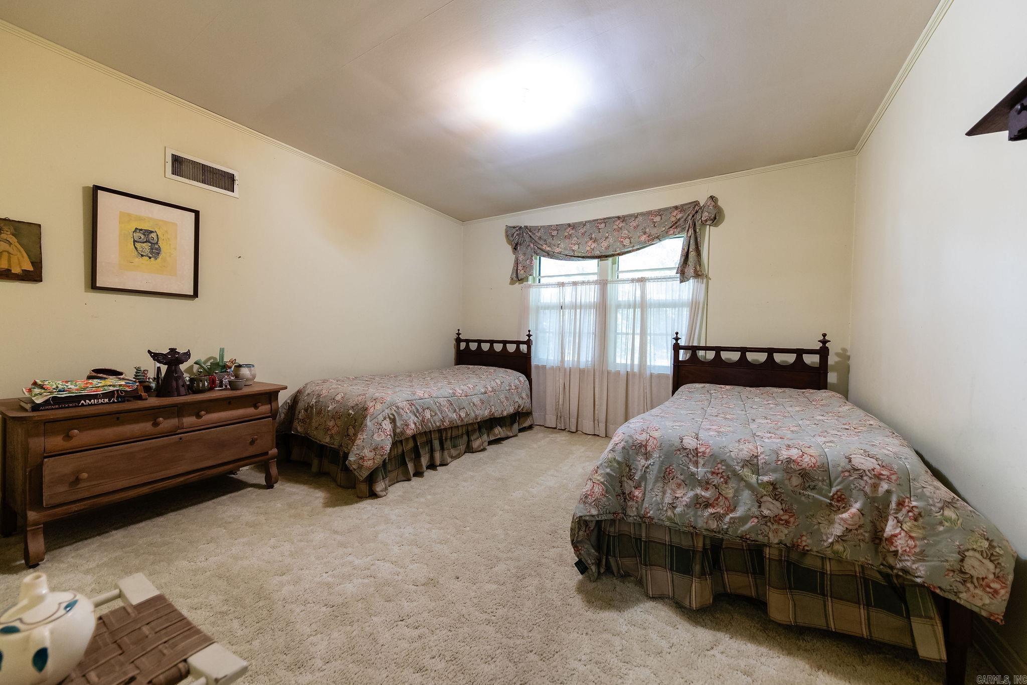 FORDYCE - Residential