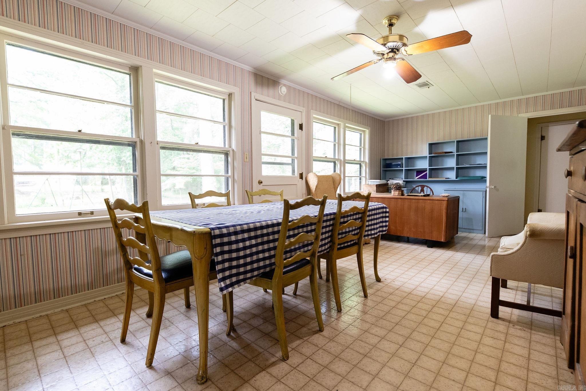 FORDYCE - Residential