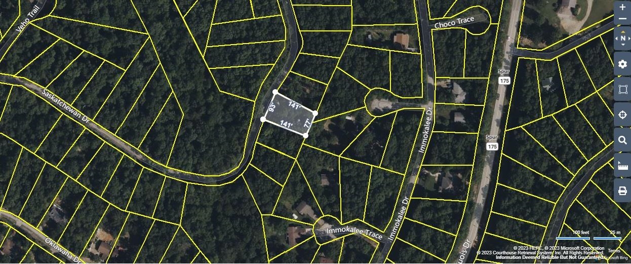 Navajo First - Residential