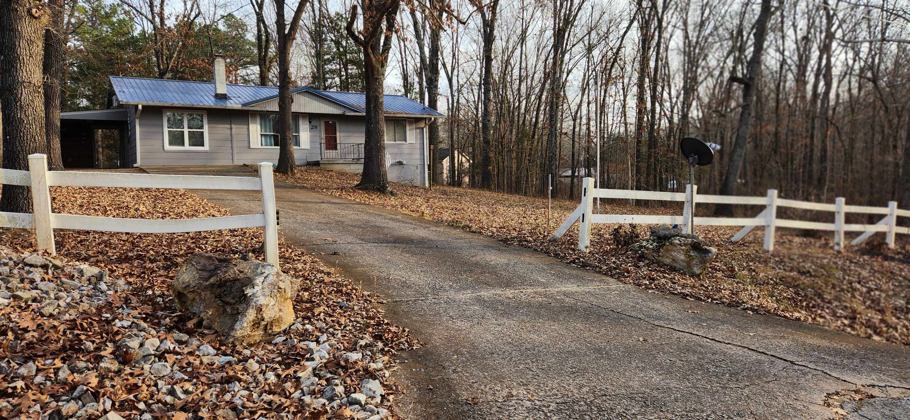 Navajo First - Residential