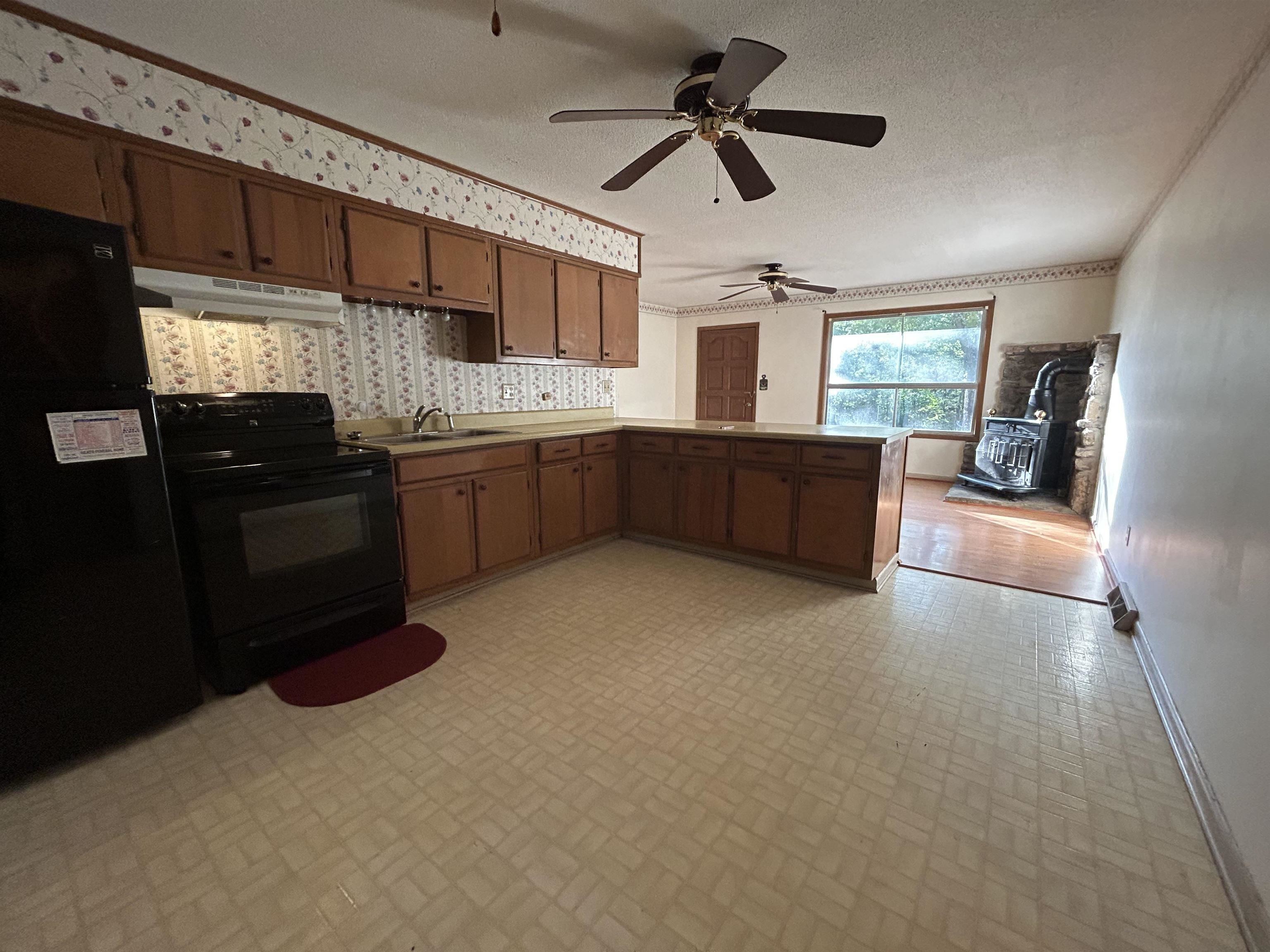 Navajo First - Residential