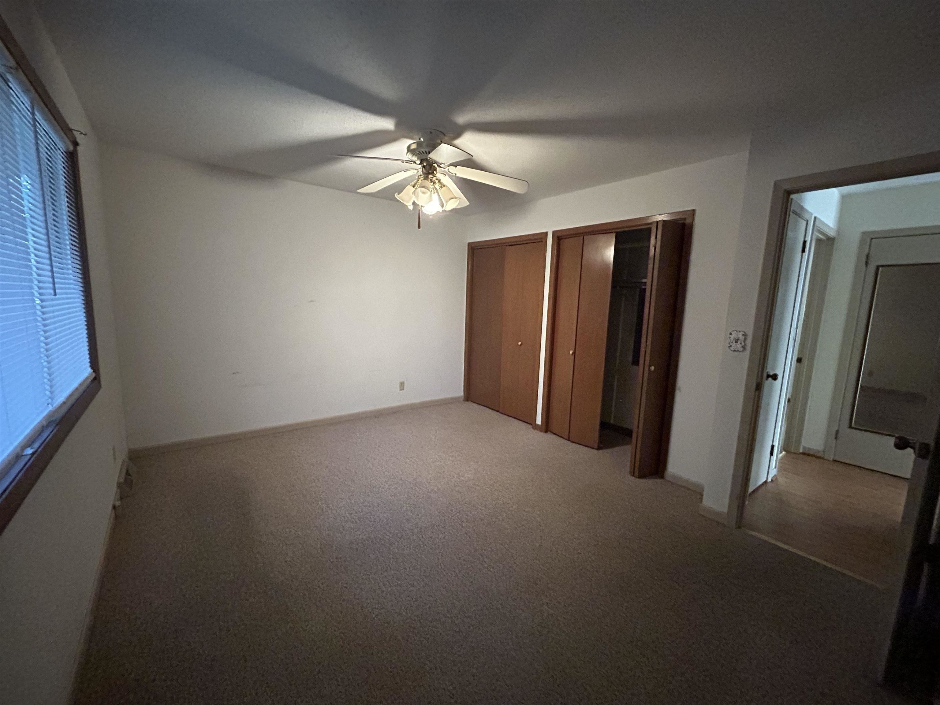 Navajo First - Residential