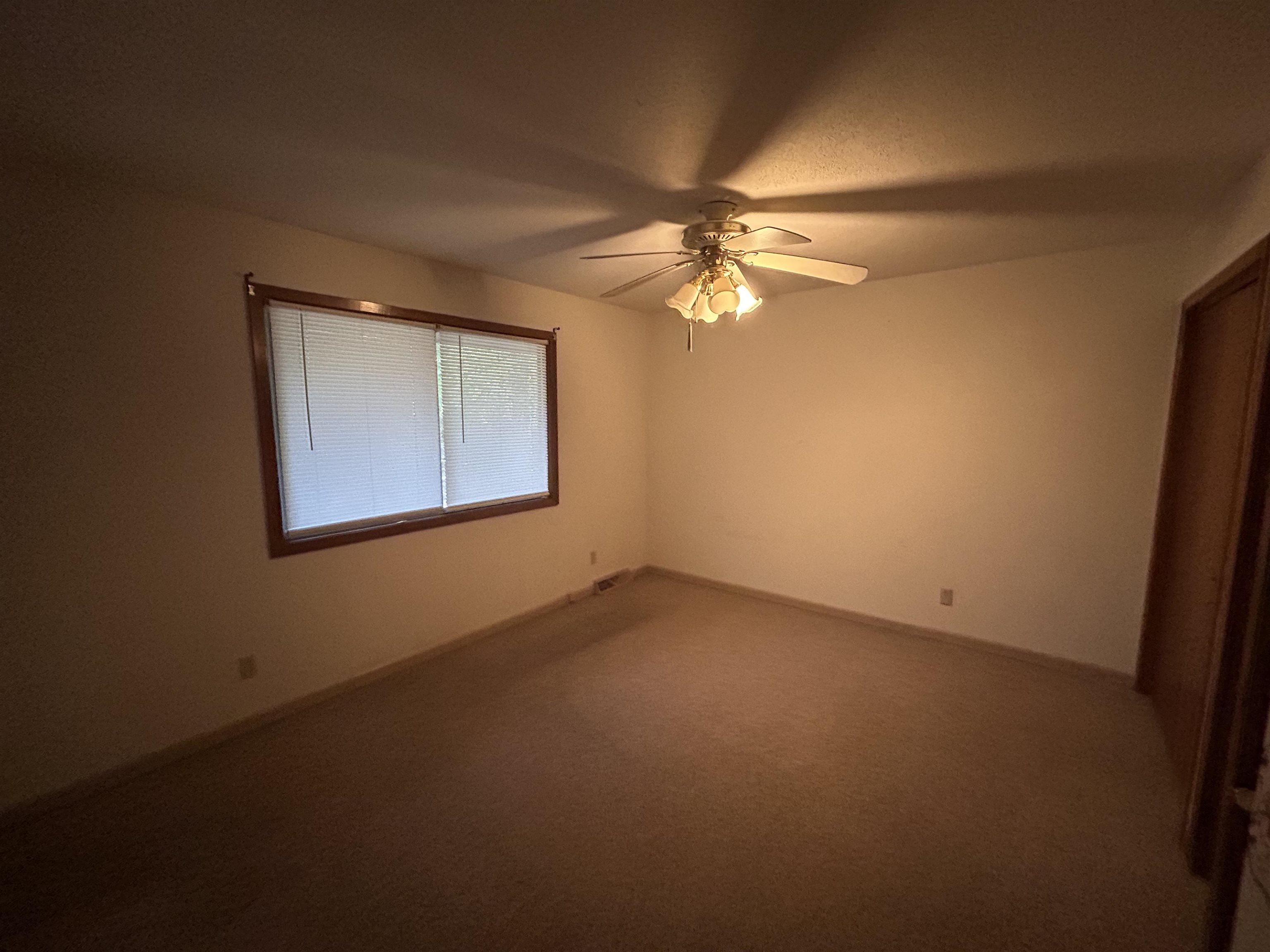 Navajo First - Residential