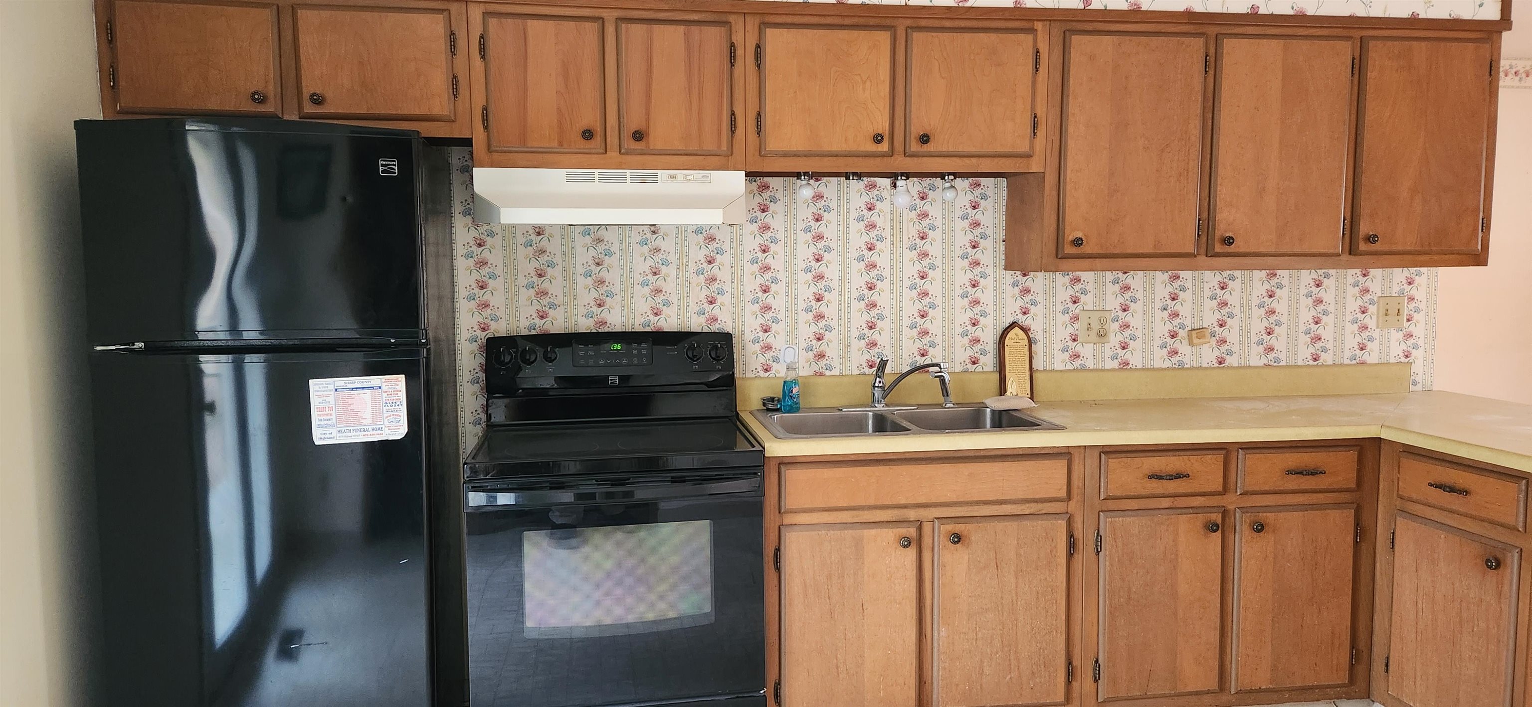 Navajo First - Residential