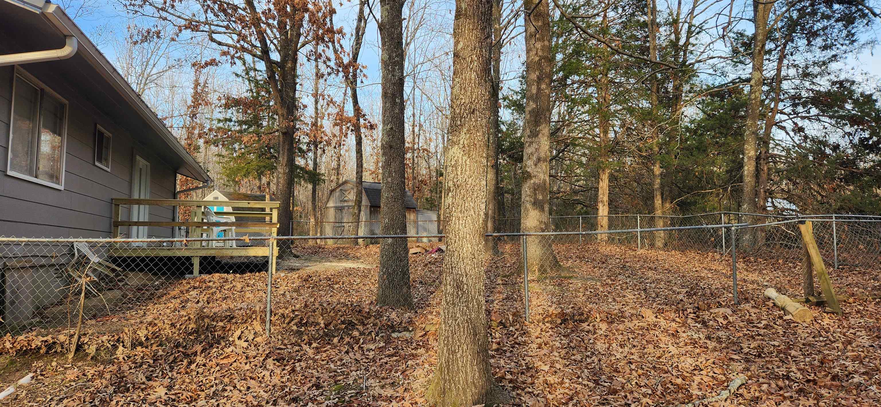 Navajo First - Residential