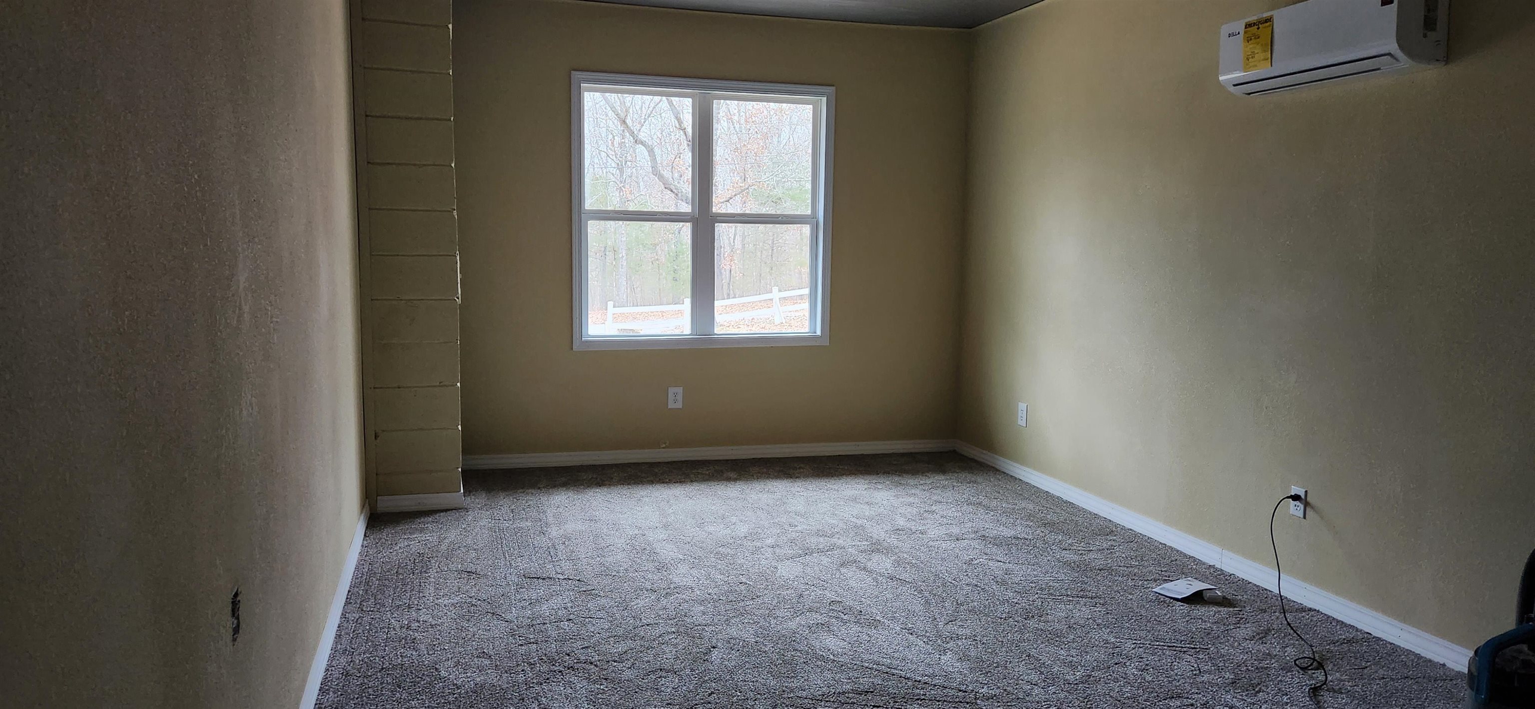 Navajo First - Residential