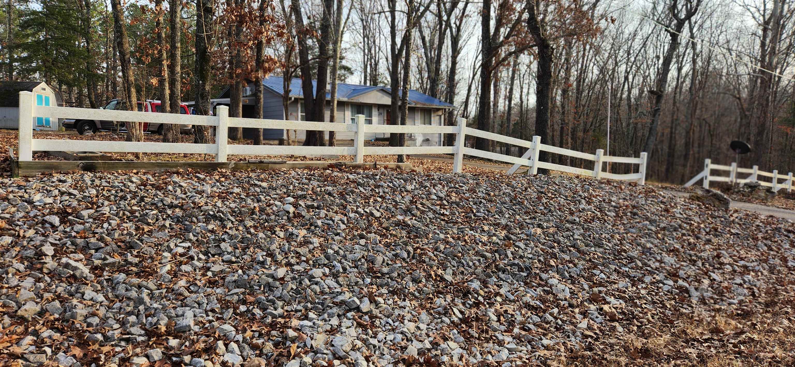 Navajo First - Residential