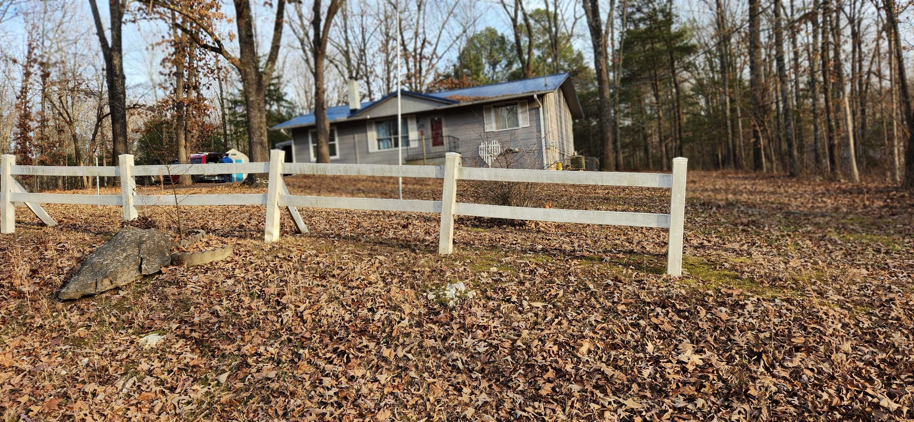 Navajo First - Residential