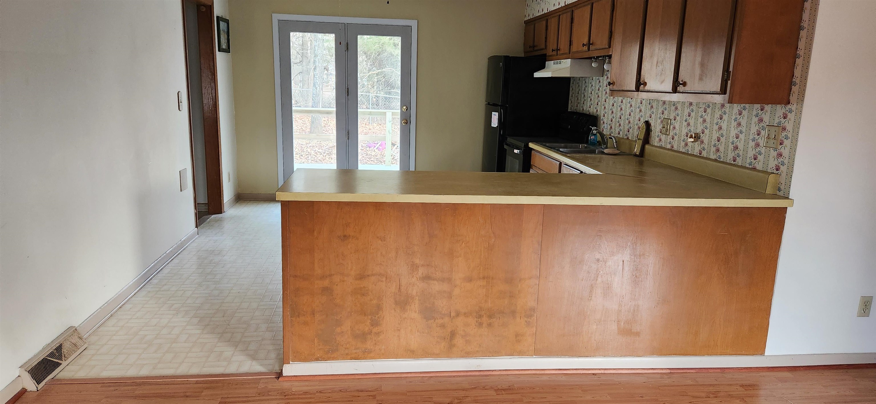 Navajo First - Residential