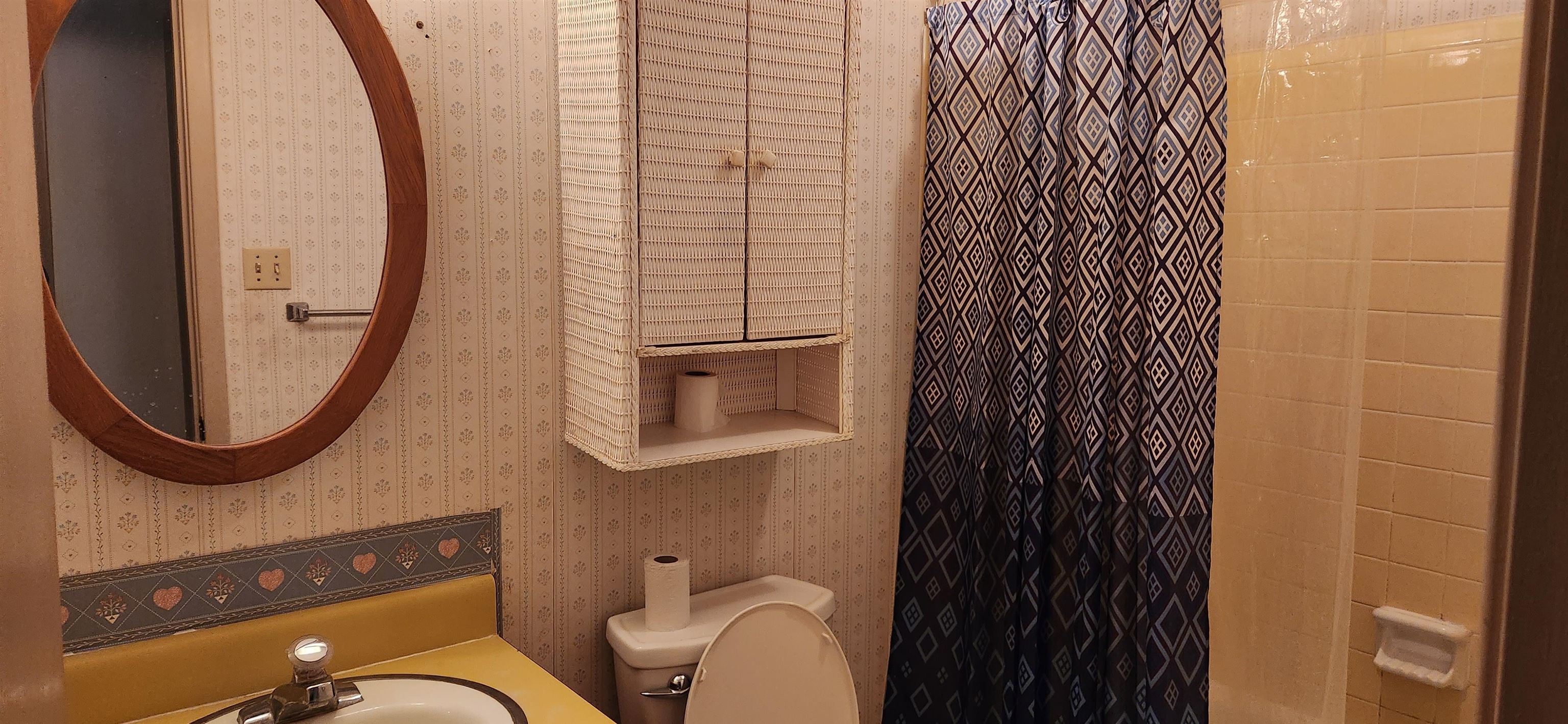 Navajo First - Residential