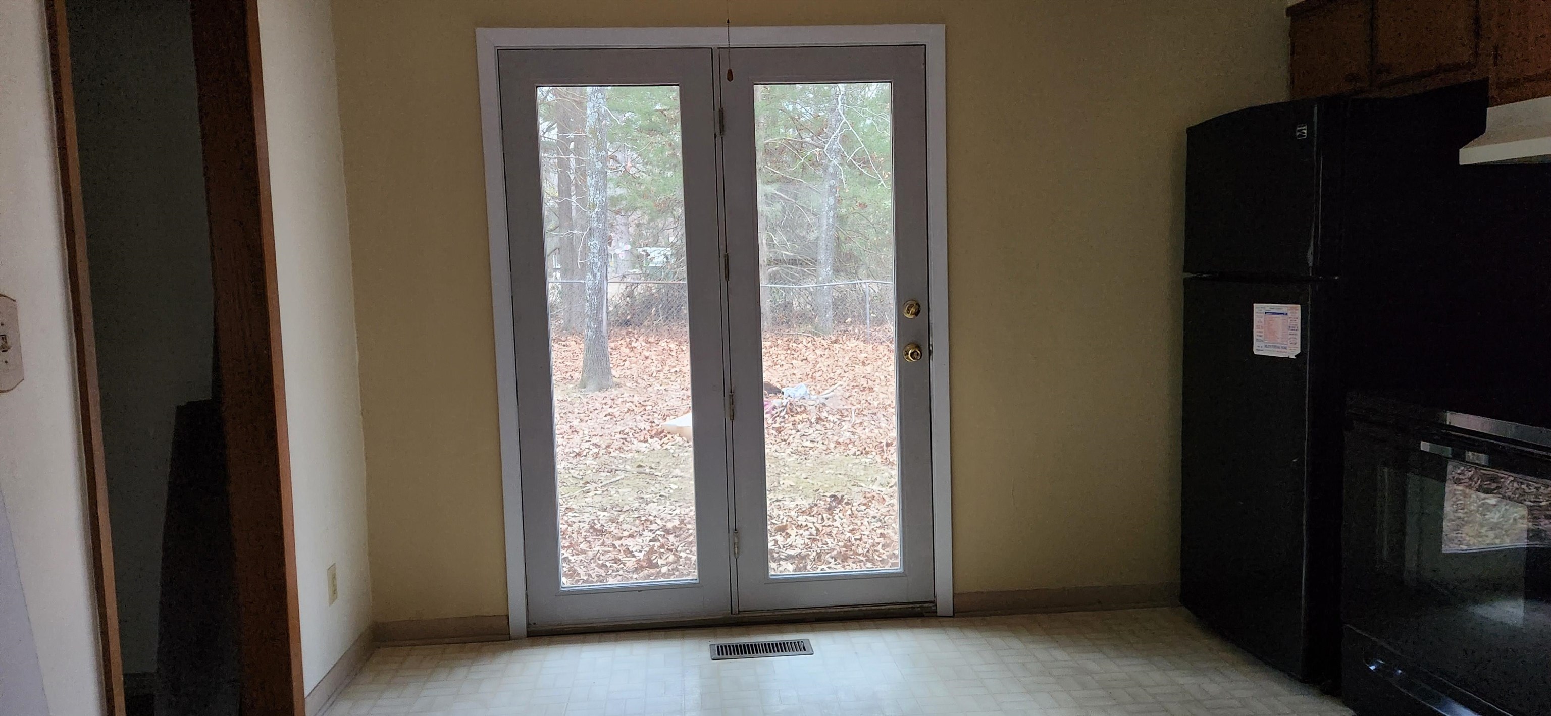 Navajo First - Residential