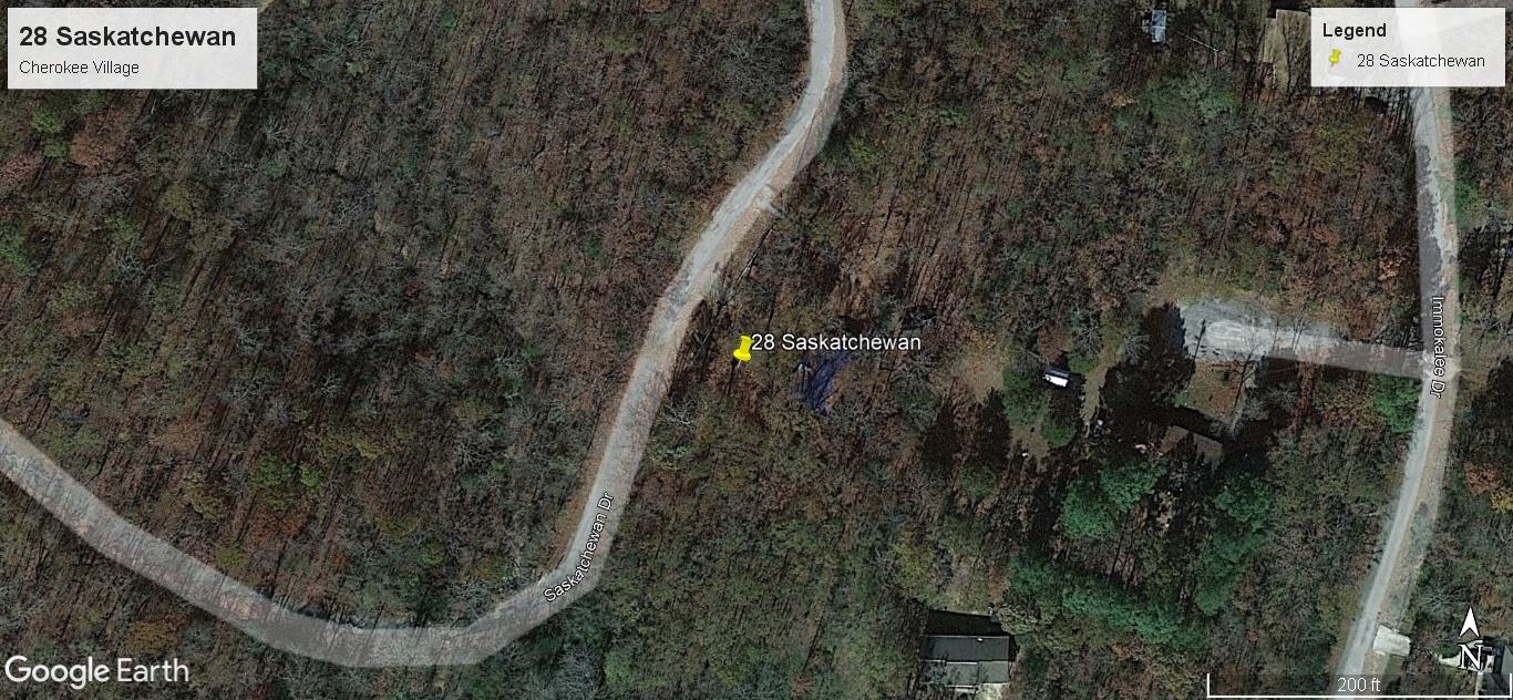 Navajo First - Residential