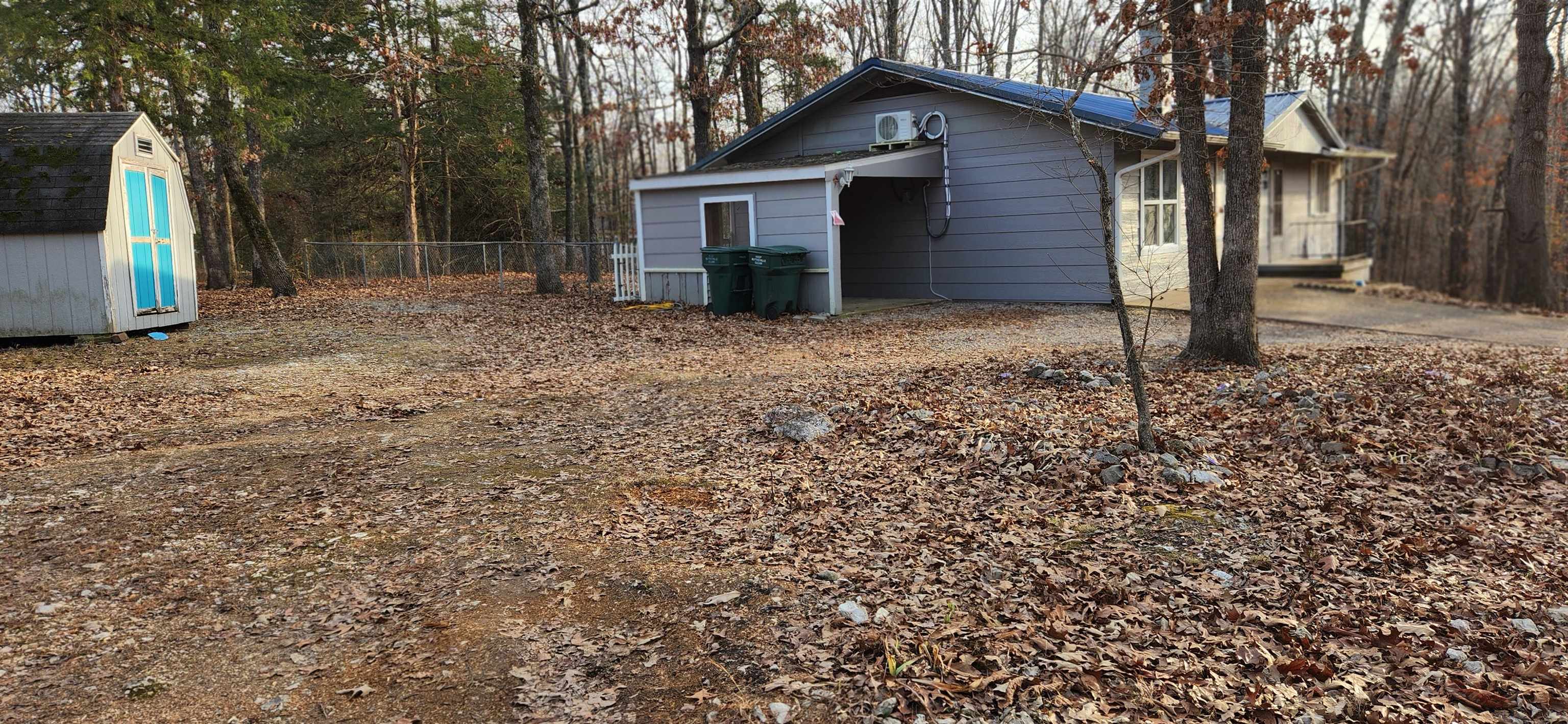 Navajo First - Residential