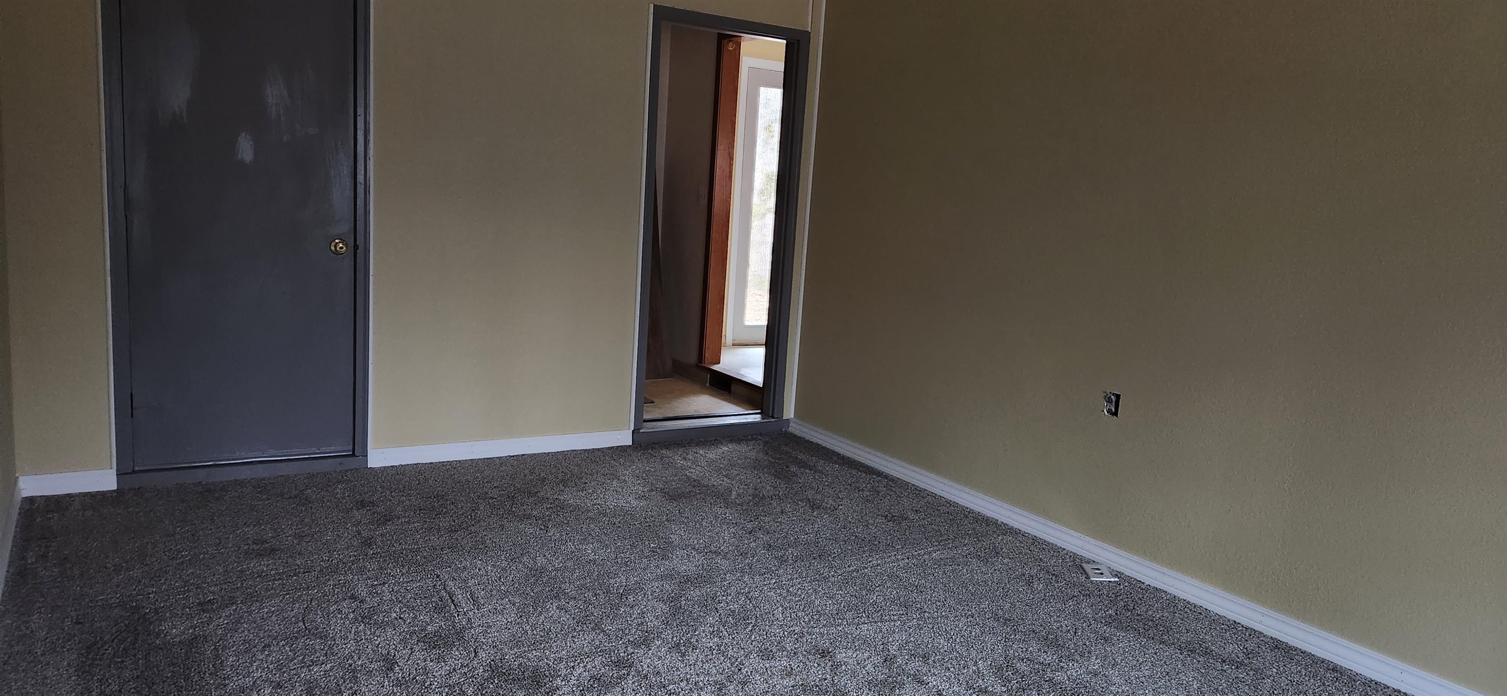 Navajo First - Residential