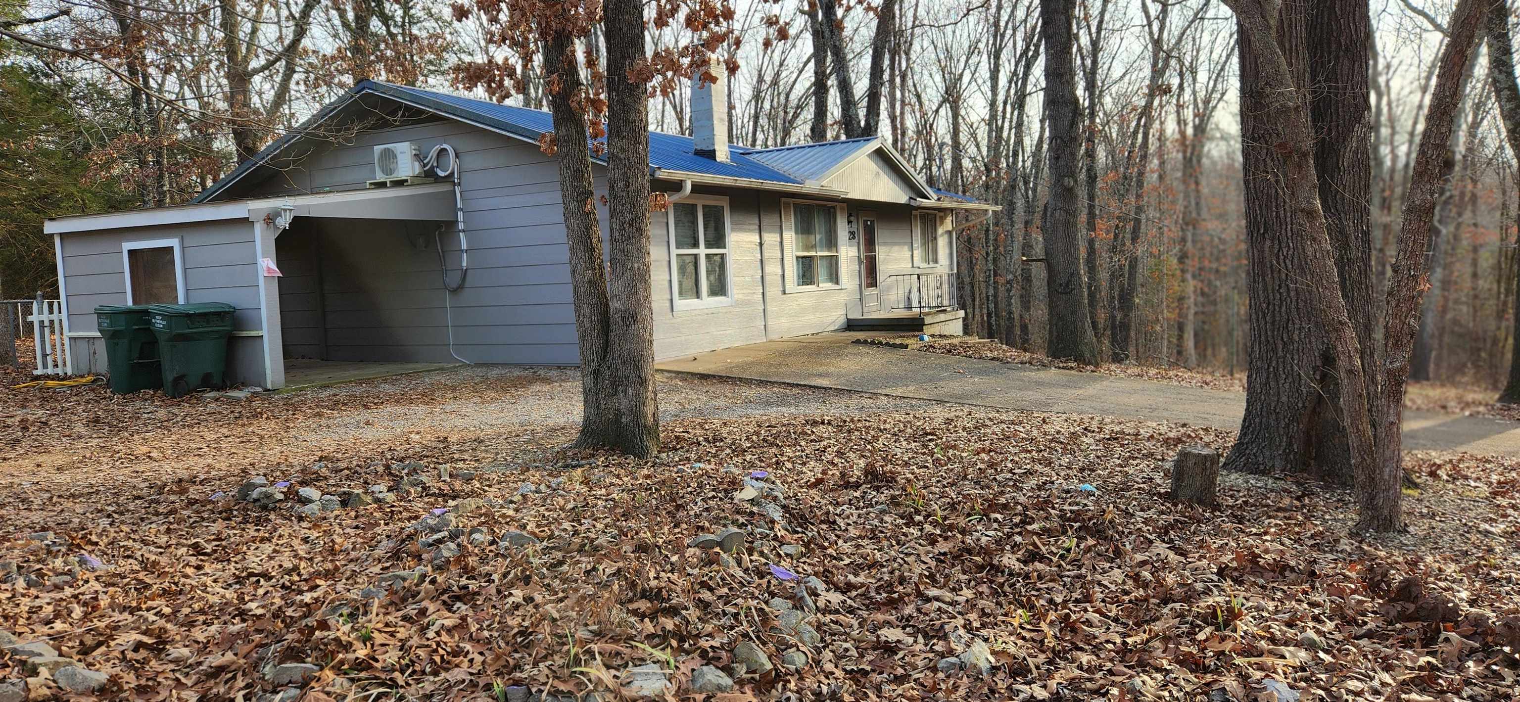 Navajo First - Residential